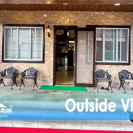 Felix Nx Villa By 29 Bungalow Lonavala-2